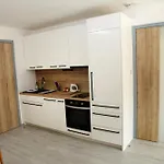 Ve Mlýně Appartamento