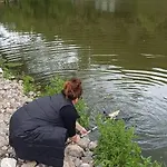 Appartamento Ve Mlýně *
