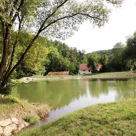 Apartment Ve Mlyne *