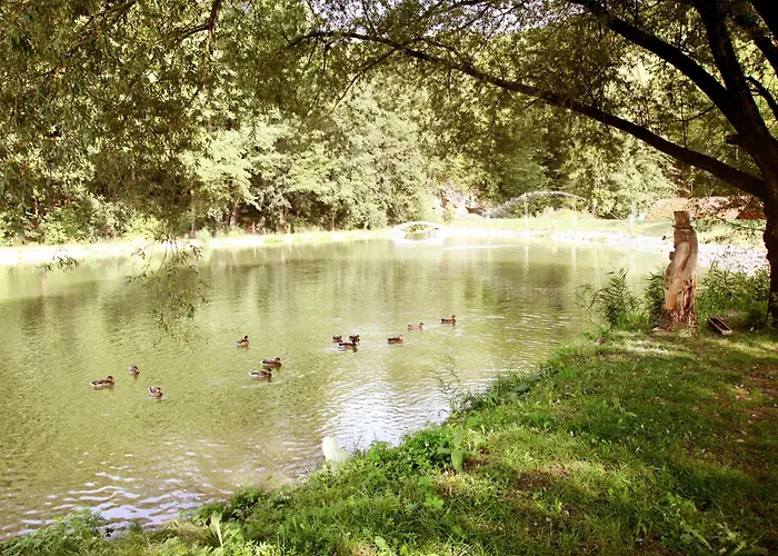 Apartamento Ve Mlýně